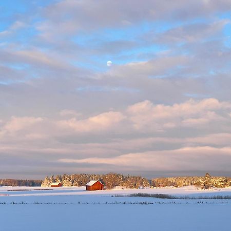 A Countryside Villa Close To Uppsala! Exteriér fotografie