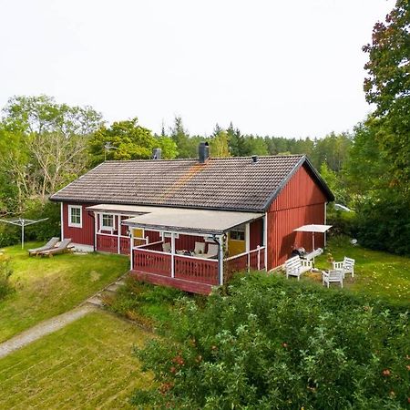 A Countryside Villa Close To Uppsala! Exteriér fotografie