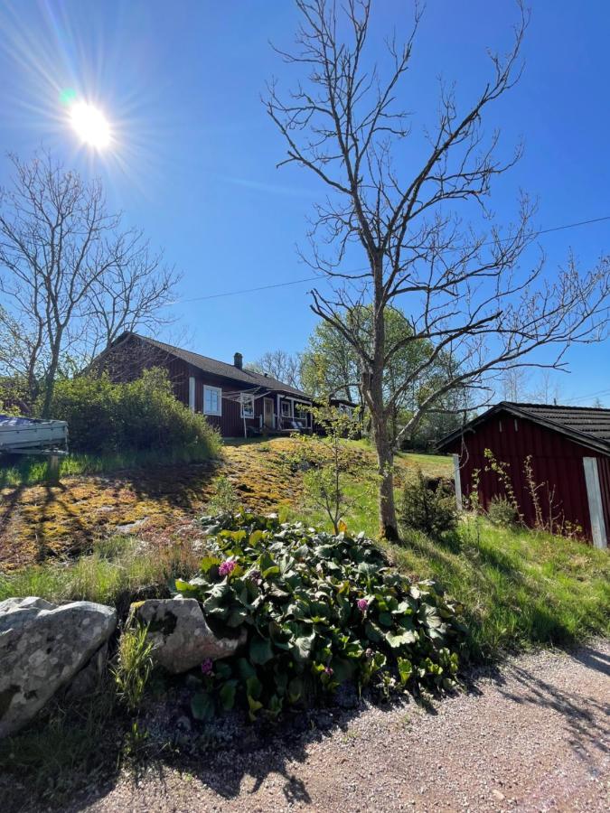 A Countryside Villa Close To Uppsala! Exteriér fotografie