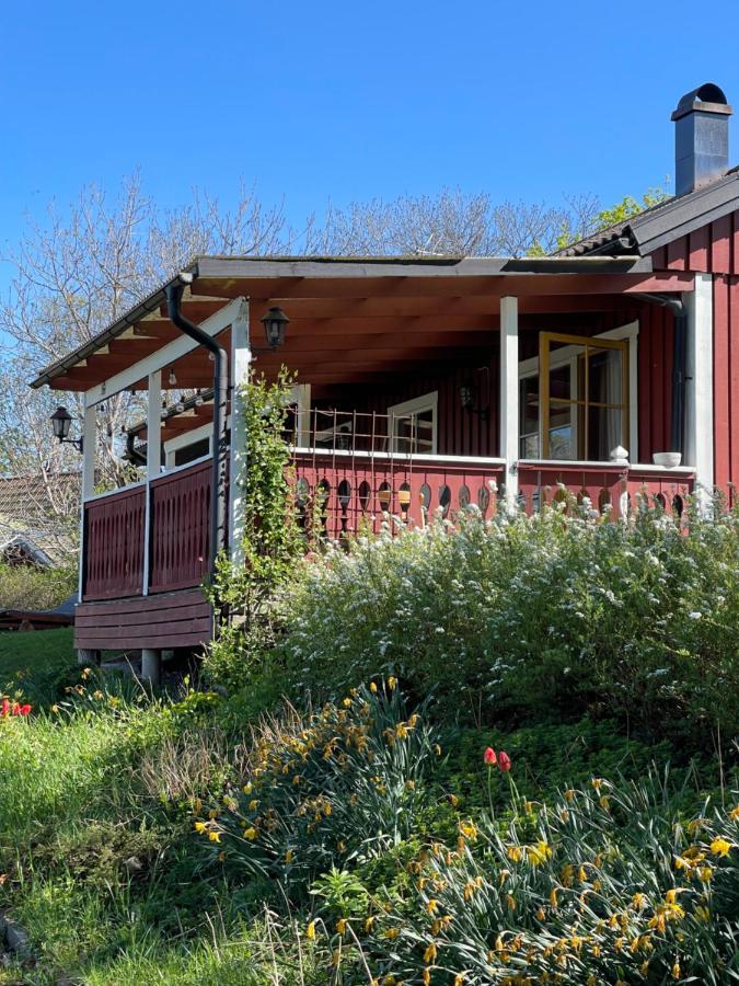 A Countryside Villa Close To Uppsala! Exteriér fotografie