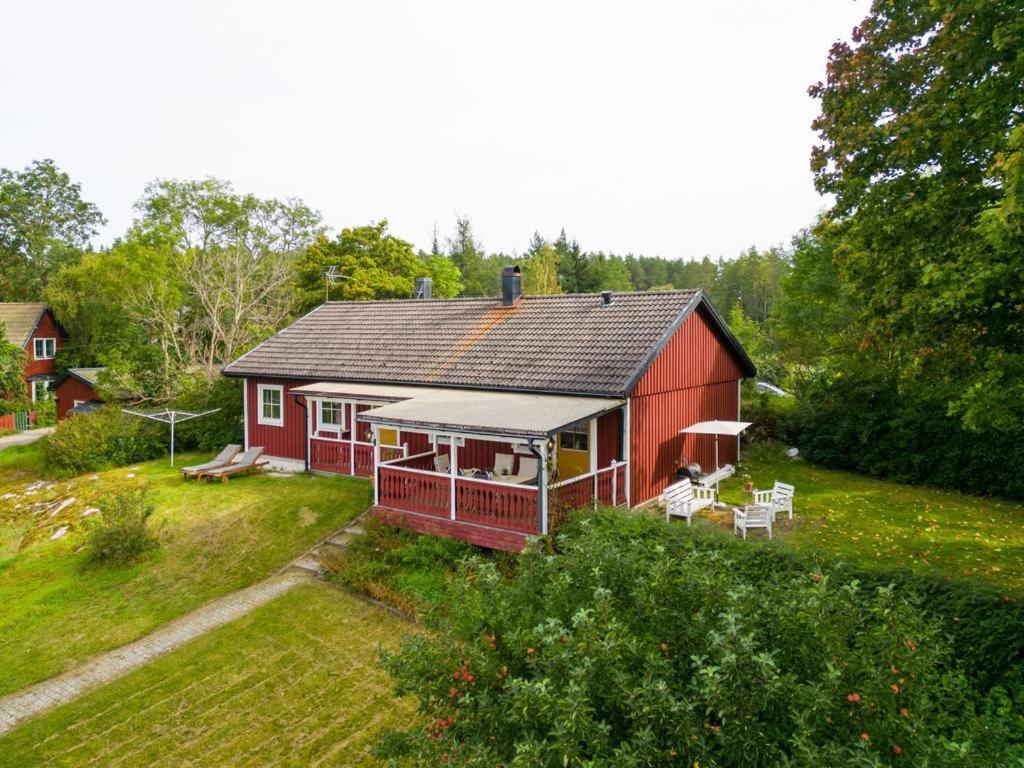 A Countryside Villa Close To Uppsala! Exteriér fotografie